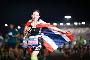 BIB: 46595
                            <button type="button" onclick="openModal(22928106)" class="btn btn-primary btn-sm float-right btn-popup" data-toggle="modal" data-target=".modal-high-quality">
                        <i class="fas fa-shopping-cart"></i> Add to Cart
                    </button>
                                            <button type="button" onclick="isThisMe(22928106, true)" class="btn btn-success btn-sm float-right btn-popup btn-isme hidden" data-toggle="tooltip" data-placement="bottom" title="นี่คือรูปของคุณใช่ไหม คลิกที่นี่เพื่อเอาเข้าอัลบั้ม">
                        <i class="fas fa-plus"></i> Add to album
                    </button>
                    <button type="button" onclick="isThisMe(22928106, false)" class="btn btn-warning btn-sm float-right btn-popup btn-isnotme hidden">
                        <i class="fas fa-ban"></i> Remove from album
                    </button>